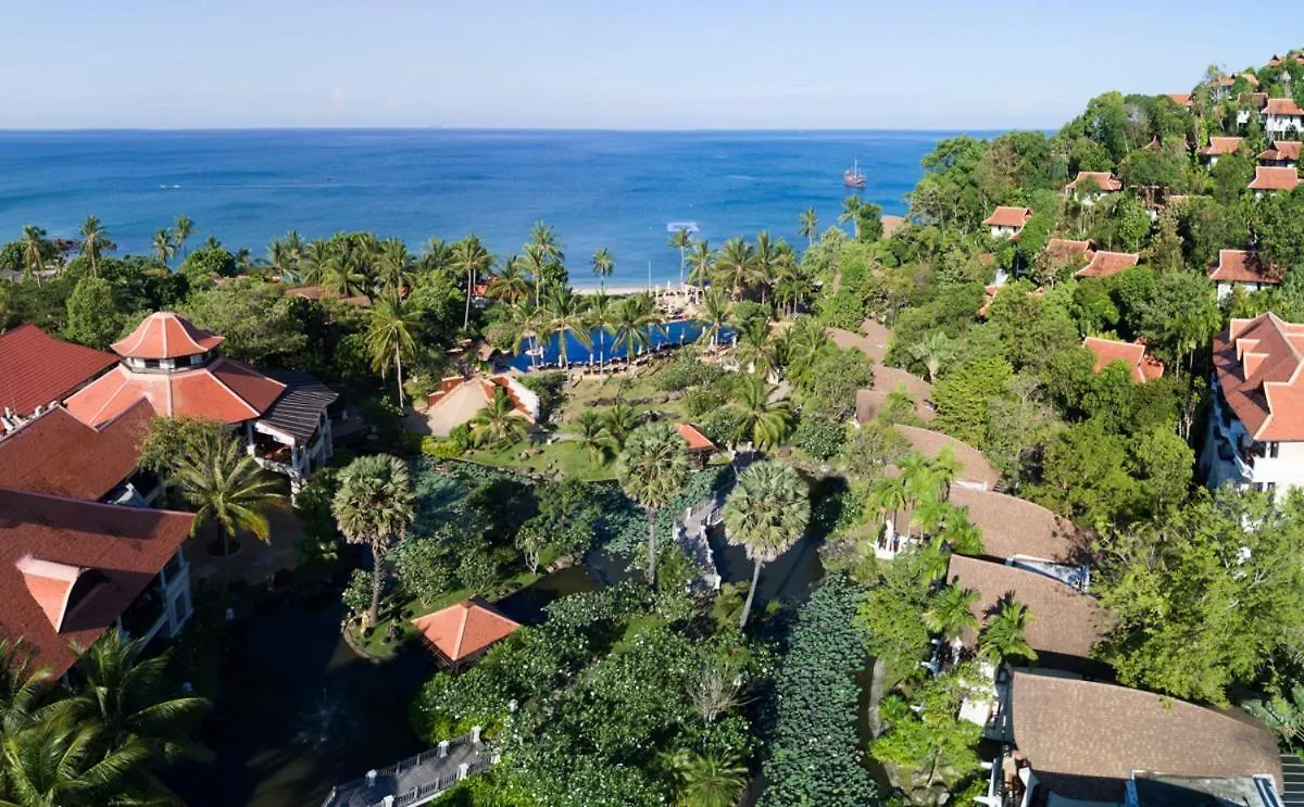 Villa Taahir Koh Lanta 0*,