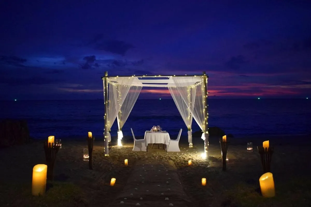 Villa Taahir Ko Lanta 0*,  Thailand