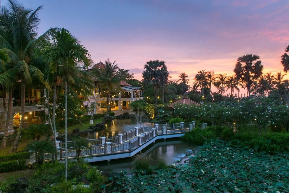 Villa Taahir Ko Lanta