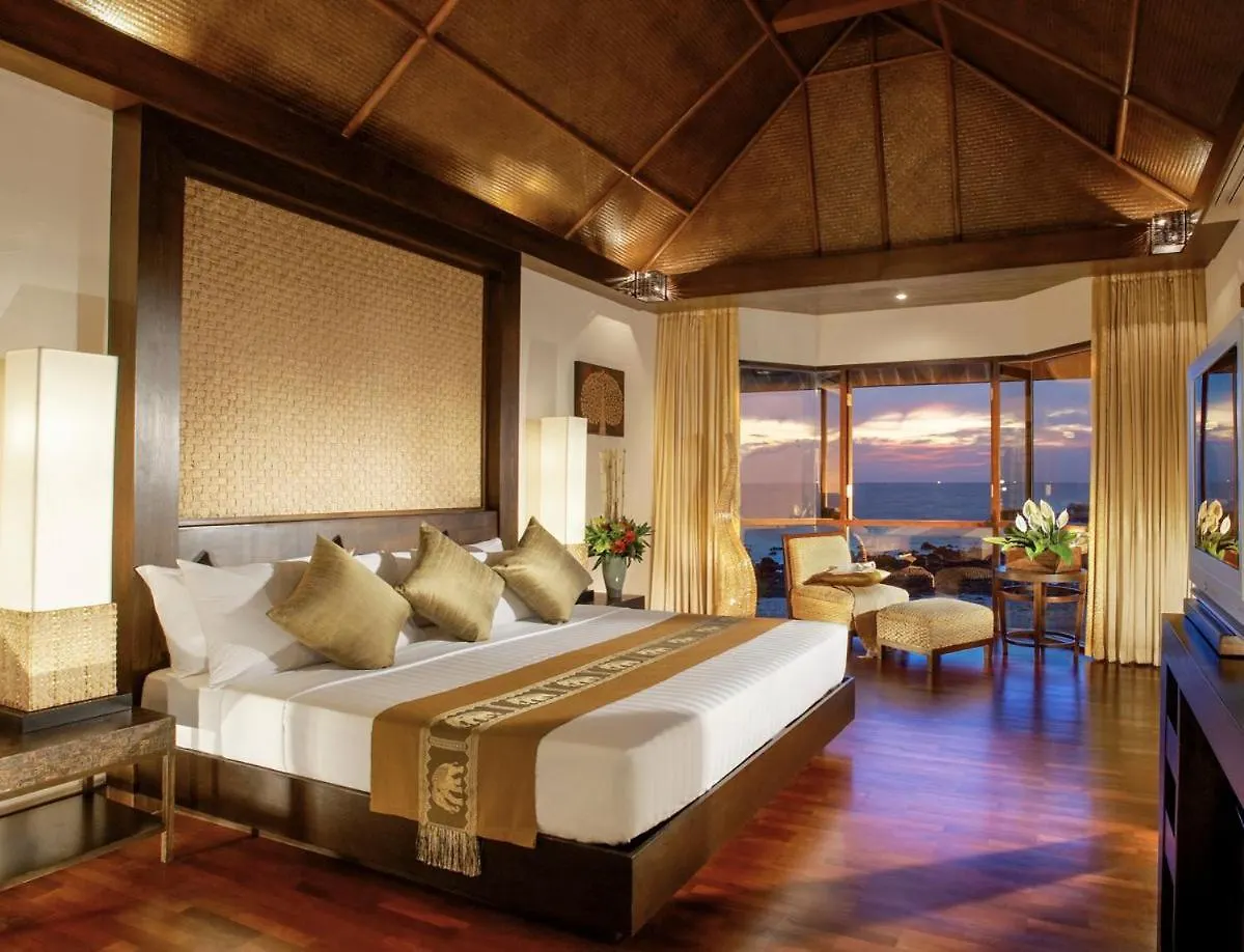 Villa Taahir Ko Lanta