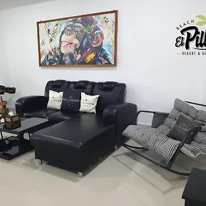 Near By El Pillax Lanta Villa