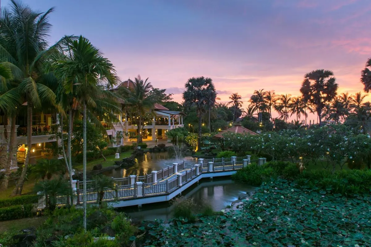 Villa Taahir Koh Lanta