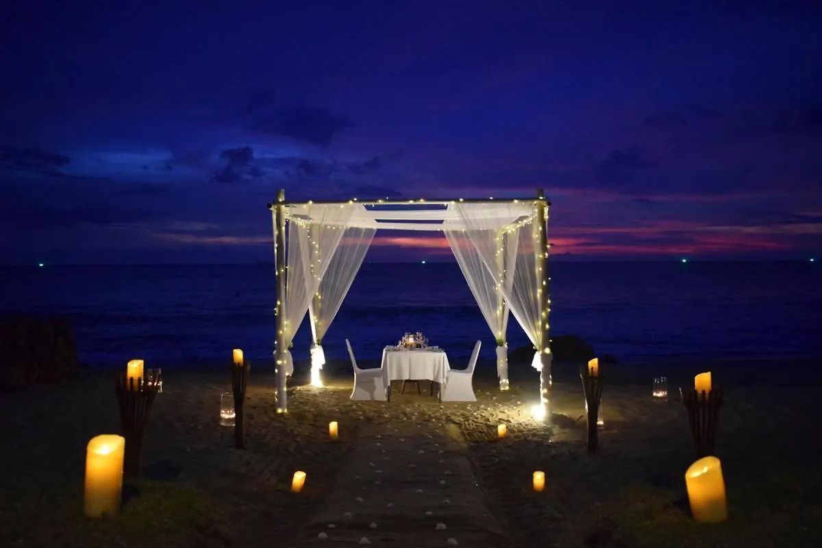 Villa Taahir Koh Lanta Thailand