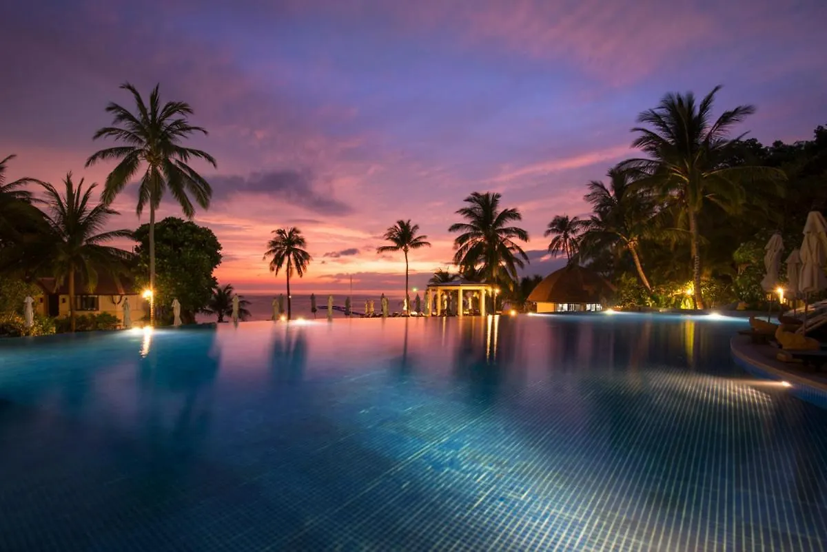 Villa Taahir Koh Lanta