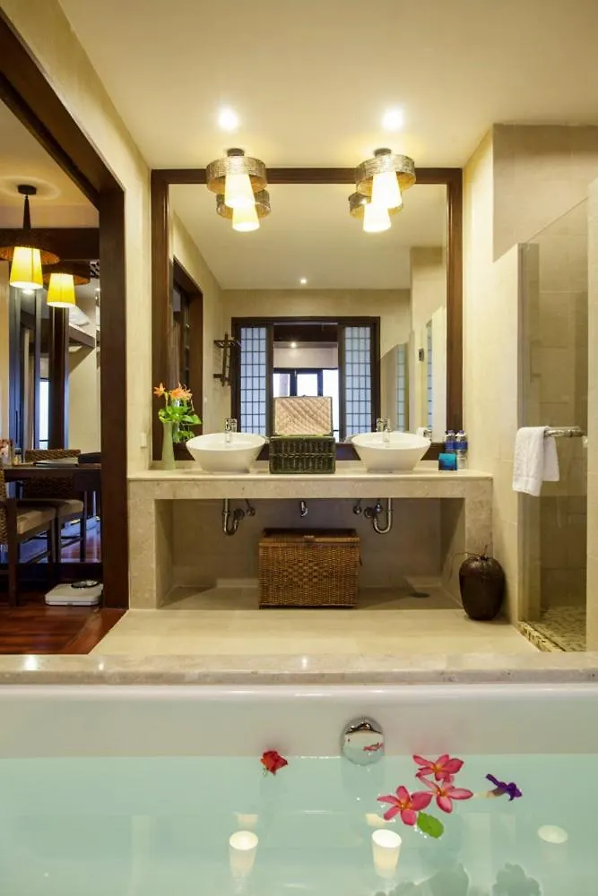 Villa Taahir Koh Lanta