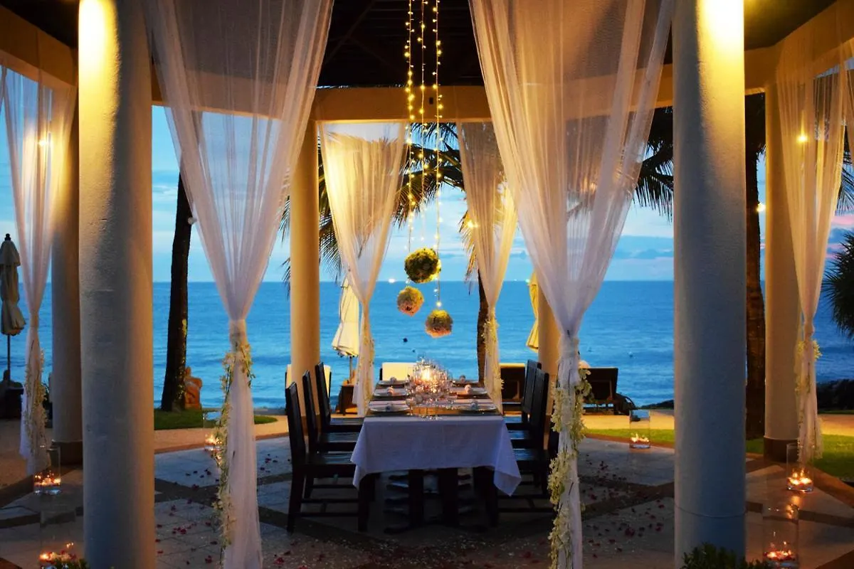 Villa Taahir Koh Lanta