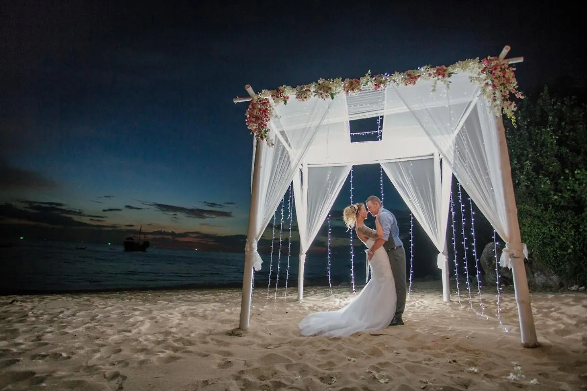 Villa Taahir Koh Lanta Thailand