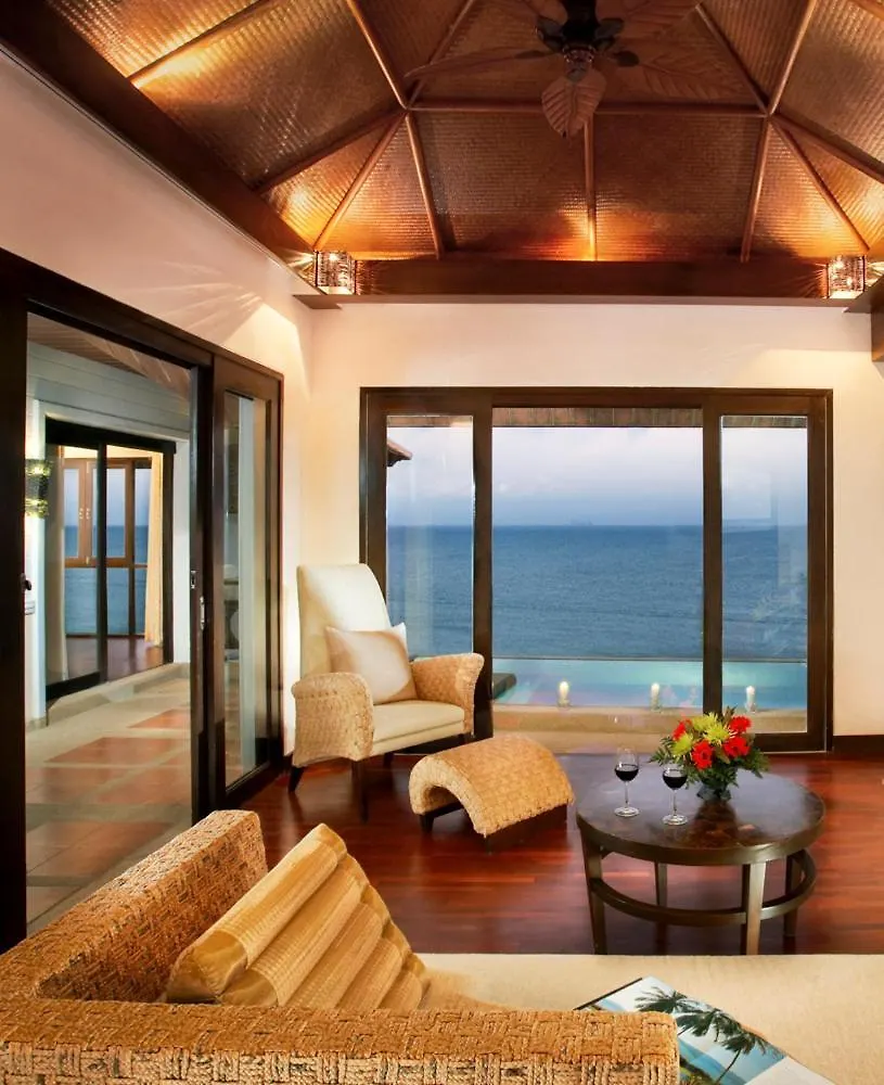 Villa Taahir Koh Lanta