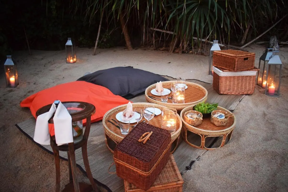 Villa Taahir Koh Lanta