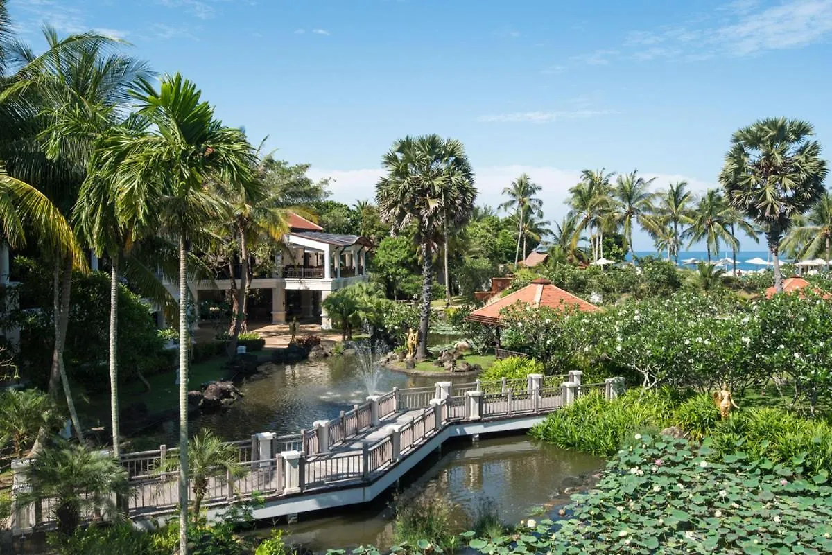 Villa Taahir Koh Lanta