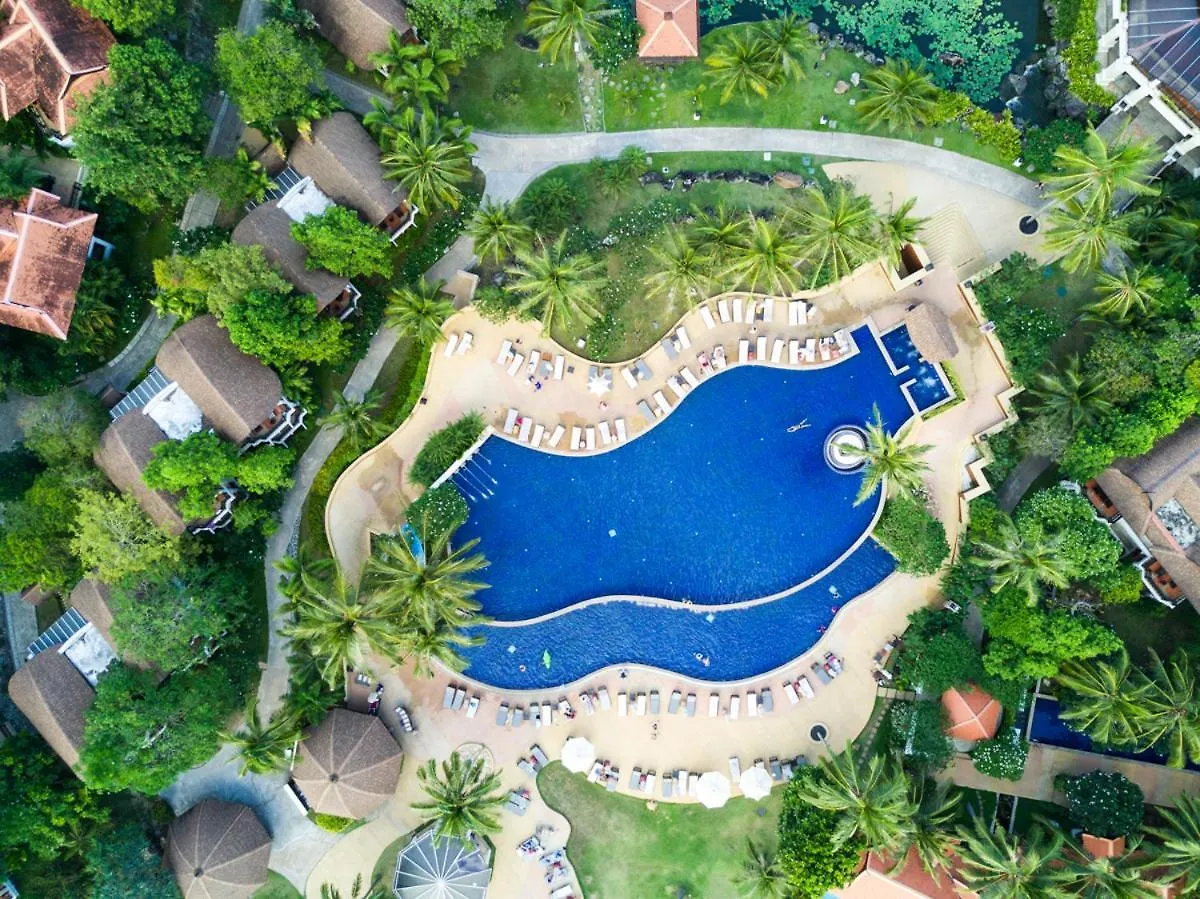 Villa Taahir Koh Lanta Thailand