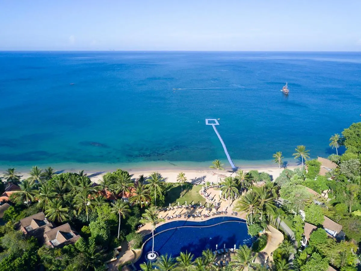 Villa Taahir Koh Lanta 0*,  Thailand