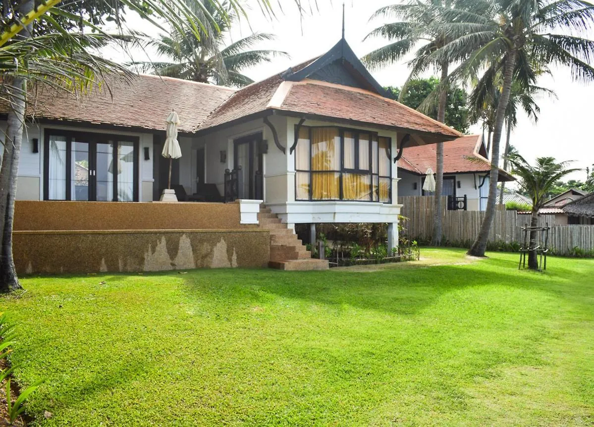 Villa Taahir Koh Lanta